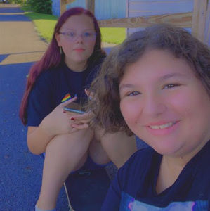 Meet your Posher, Kristina